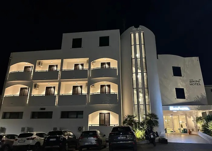 BikiniAlbergo